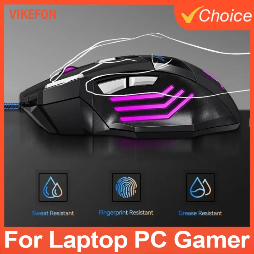 Esports Gaming Pcs - 1개 신제품 RGB 백라이트 인체공학적 게임