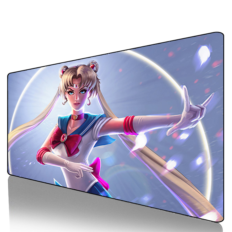 Esports Gaming Pcs - 마우스 패드 S-세일러 문 프로 전자