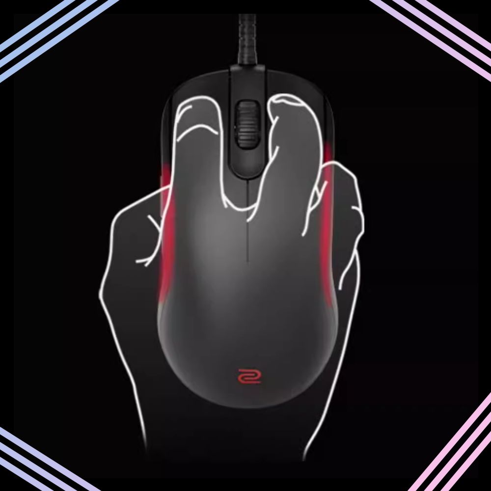 Esports Gaming Pcs - ZOWIE GEAR S-C 시리즈 e스포츠 마우스