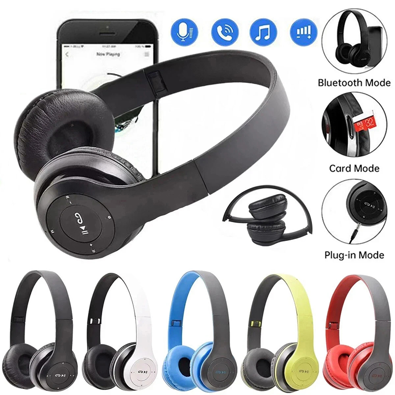 Esports Gaming Earbuds - 블루투스 헤드셋 무선 이어폰 오버이어 하이파이