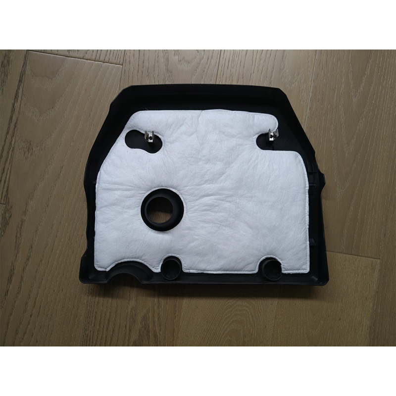 Sound Dampening Foam - 마쓰다 6 마쓰다6 GG GY 2003~2008