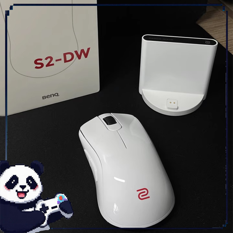Esports Gaming Pcs - ZOWIE GEAR 스페셜 에디션 무선 마우스