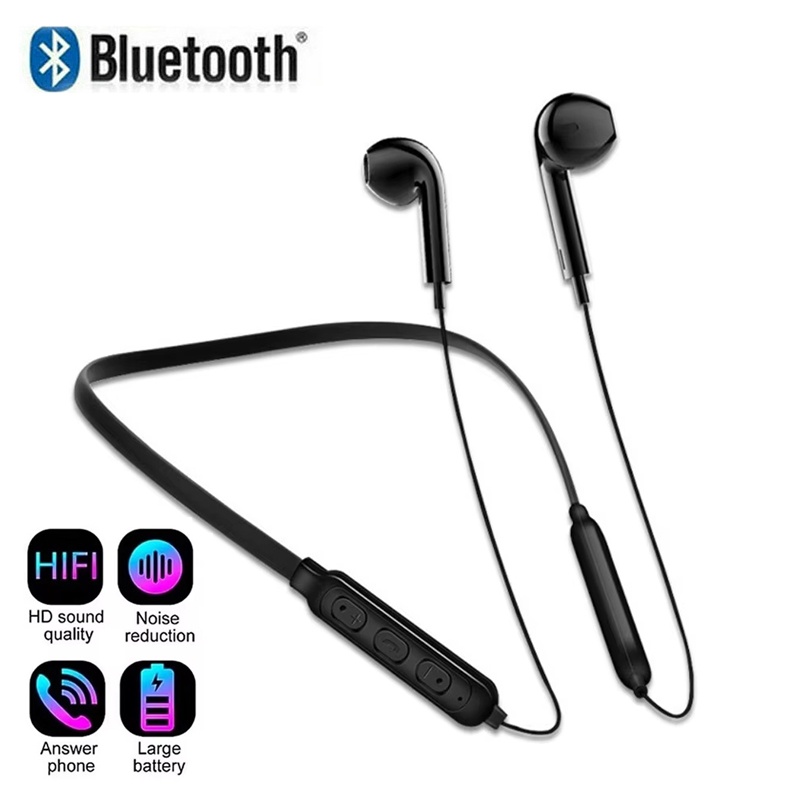 Esports Gaming Earbuds - 무선 블루투스 이어폰 아이폰 샤오미 화웨이