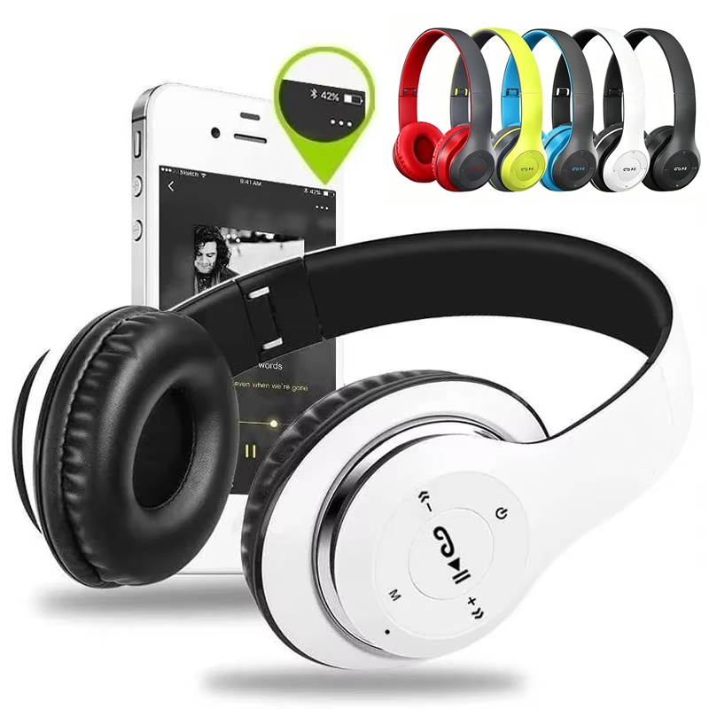 Esports Gaming Earbuds - TWS 무선 블루투스 헤드폰 HiFi 스테레오
