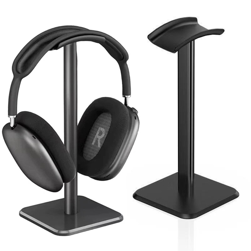 Esports Gaming Earphones - 1pcs 유니버설 헤드 헤드폰 홀더 플라스틱