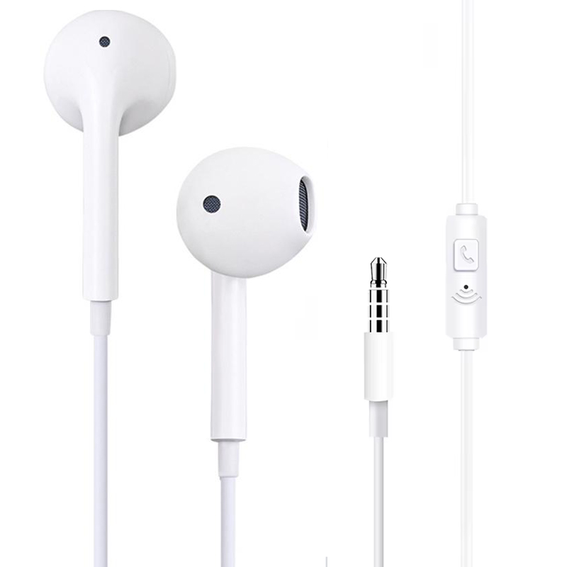 Esports Gaming Earphones - 스포츠 음악 이어폰 3.5mm 잭 유선