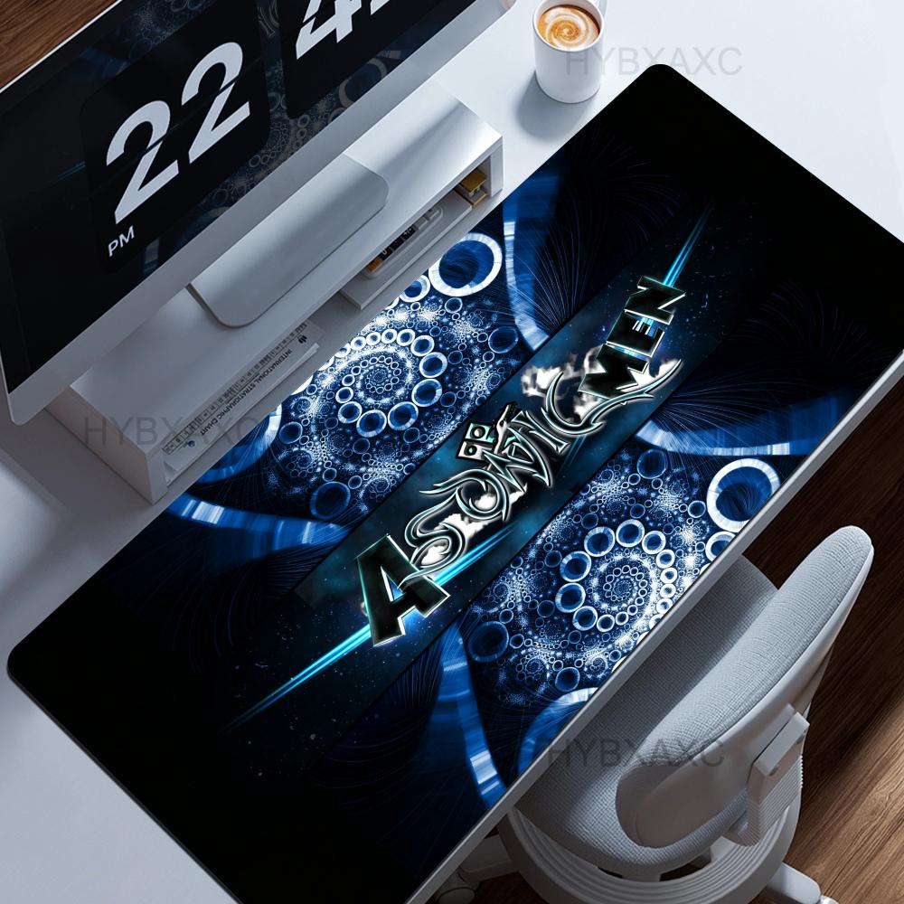 Esports Gaming Cabinet - E-스포츠 쿨 마우스 패드 기하학 대시