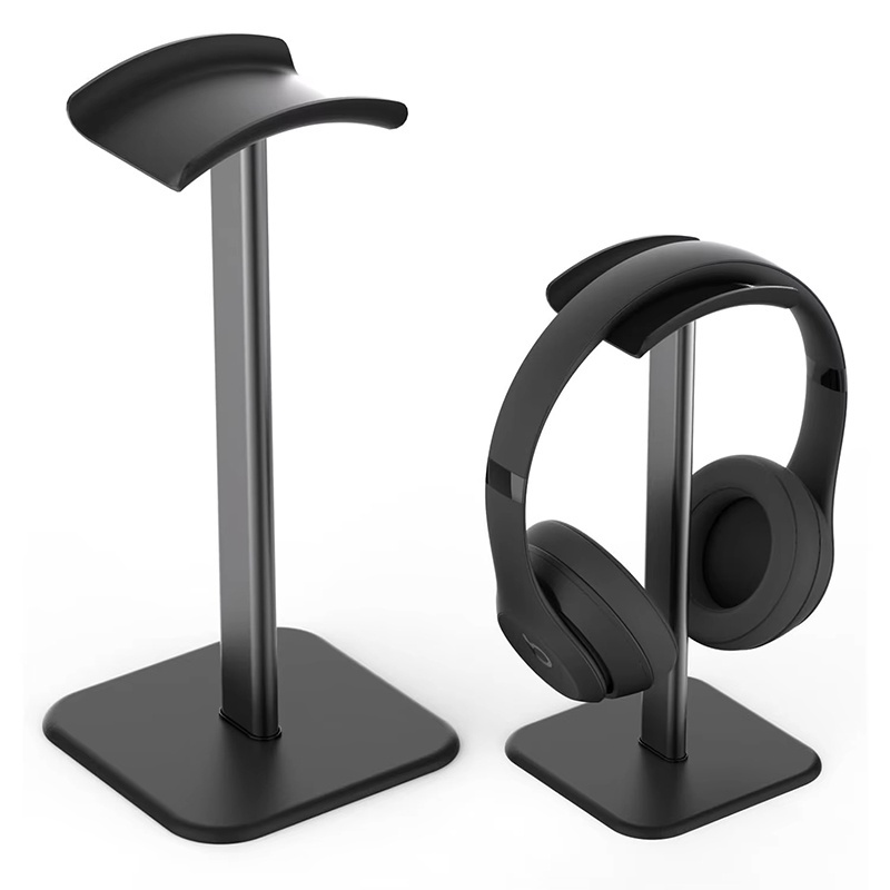 1pcs 범용 플라스틱 헤드폰 홀더 게임용 헤드셋 스탠 - Esports Gaming Earphones 리뷰 및 가격