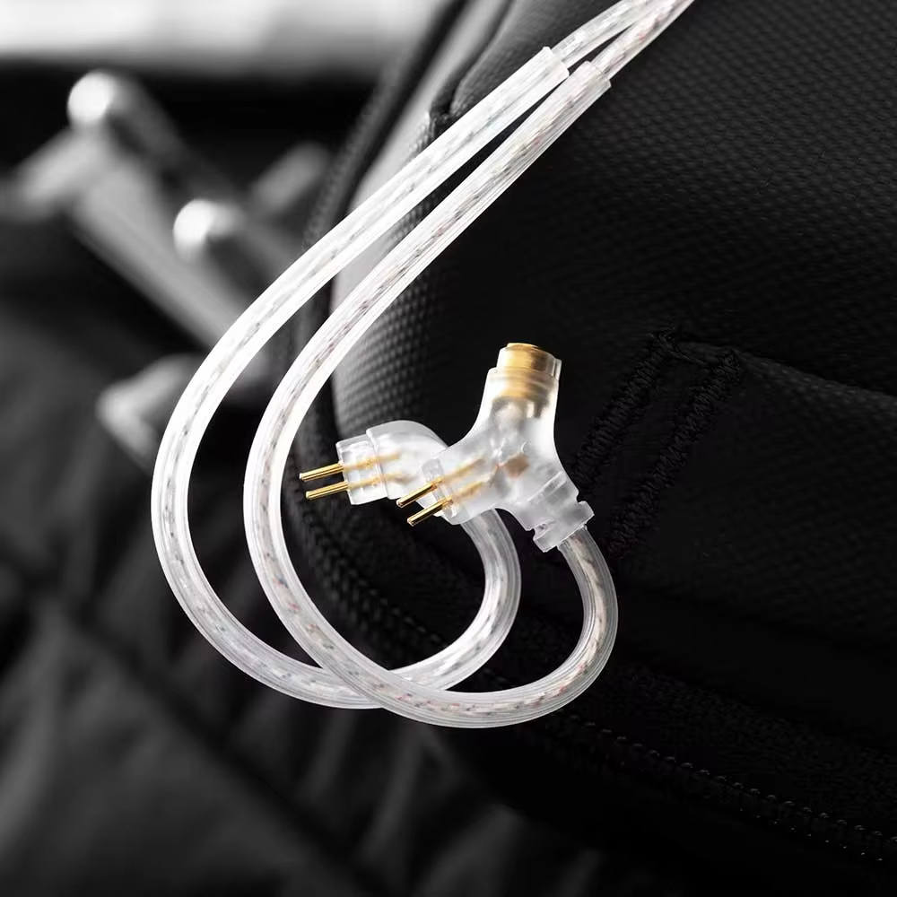 새로운 키네라 셀레스트 스카이 윙 이어폰 업그레이드 케 - Esports Gaming Earphones 리뷰 및 가격