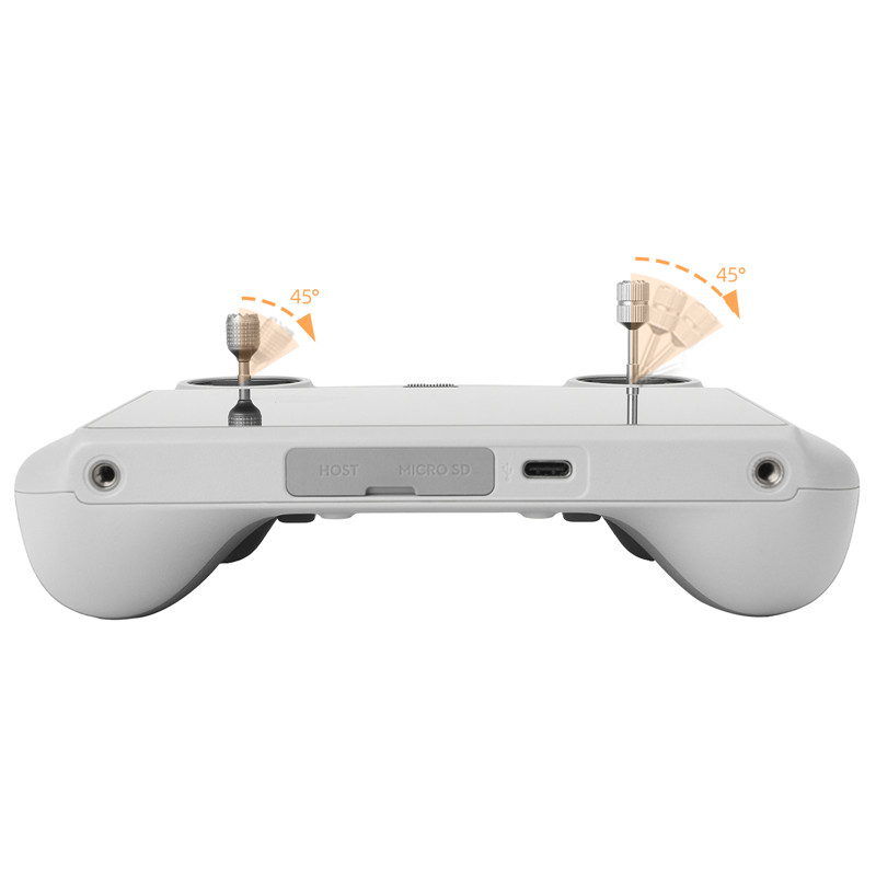 DJI RC / RC 2 리모컨 확장 조이스틱 알루미늄 - Controller Analog Stick 리뷰 및 가격