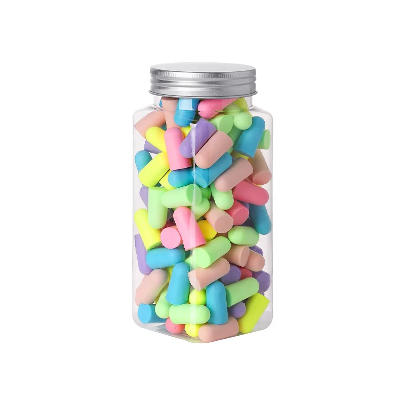 60/120 pcs 귀마개 소음 감소 보호 방음 폼 소 - Sound Dampening Foam 리뷰 및 가격