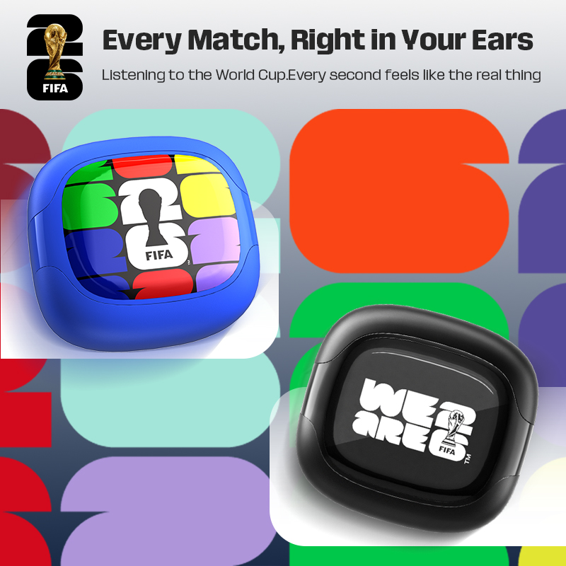 FIFA-F26E09 TWS 무선 이어버드 AI 번역기 - Esports Gaming Earbuds 리뷰 및 가격
