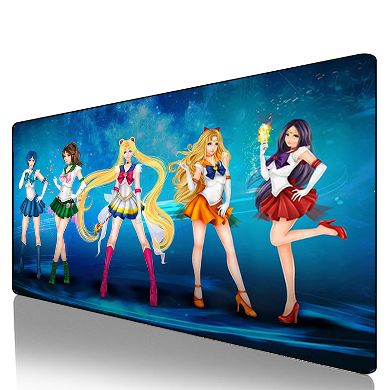 마우스 패드 S-세일러 문 프로 전자 스포츠 게이머 스 - Esports Gaming Pcs 리뷰 및 가격