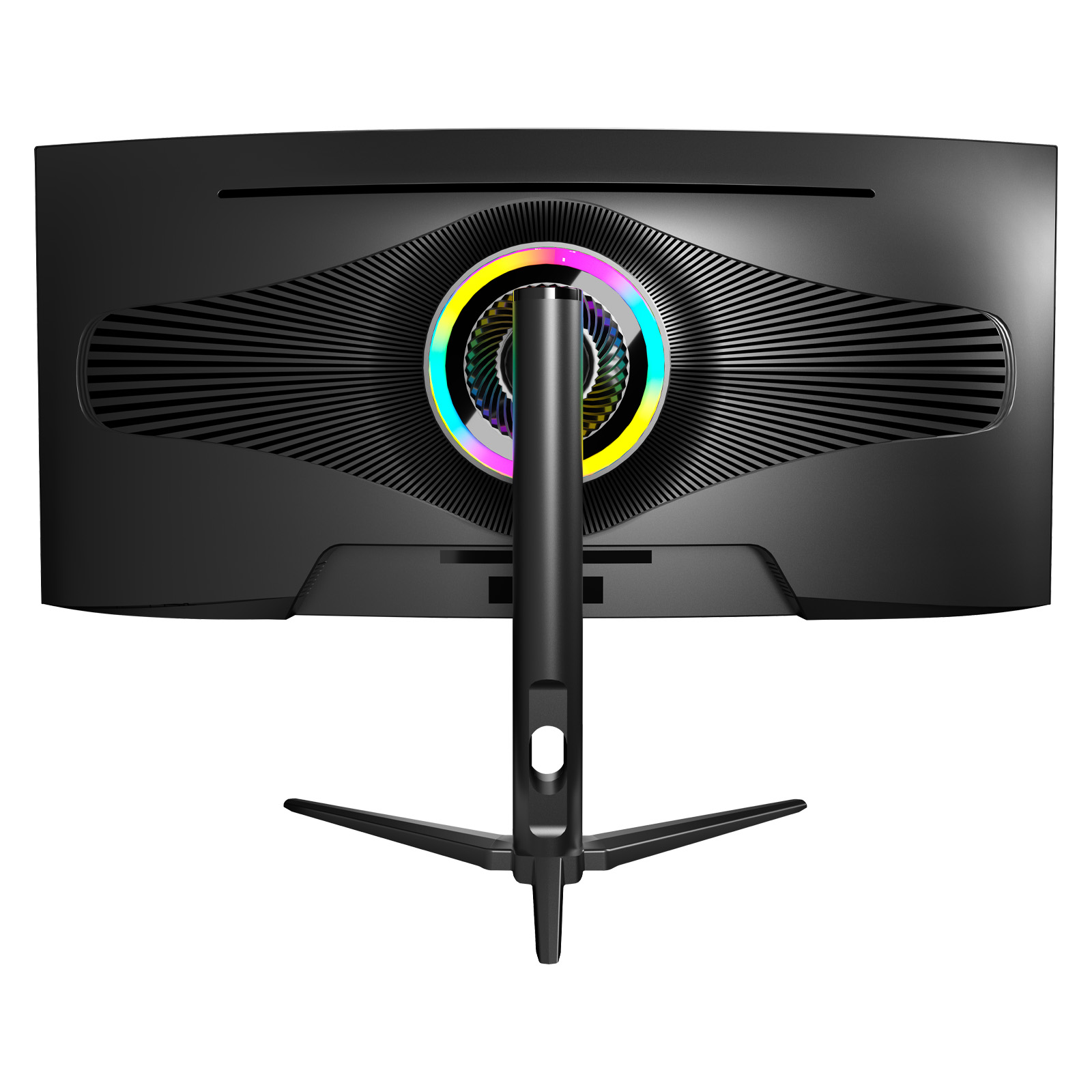 34인치 4K 커브드 LCD 모니터, 커브드 모니터,  - Gaming Monitor Curved 리뷰 및 가격