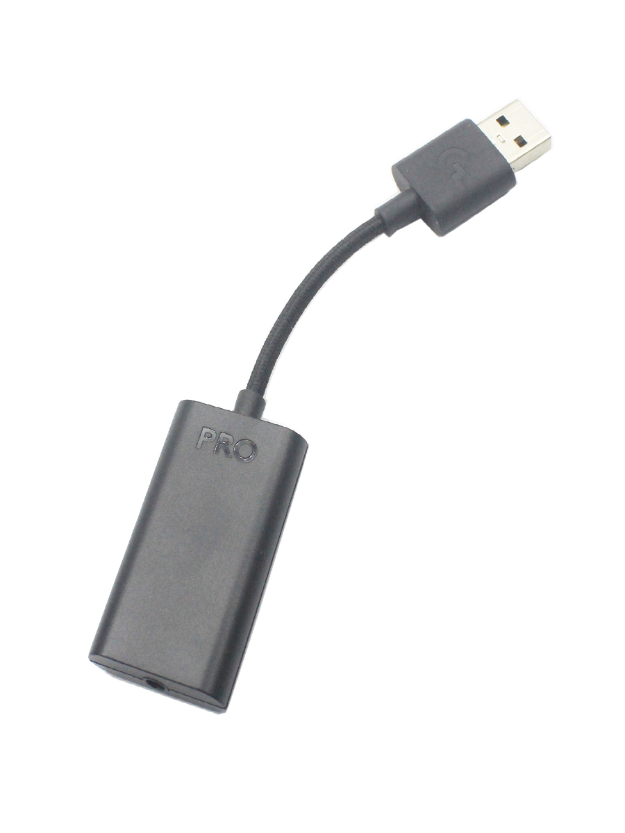 로지텍 G Pro X DAC USB 오디오 어댑터 3. - Esports Gaming Earphones 리뷰 및 가격