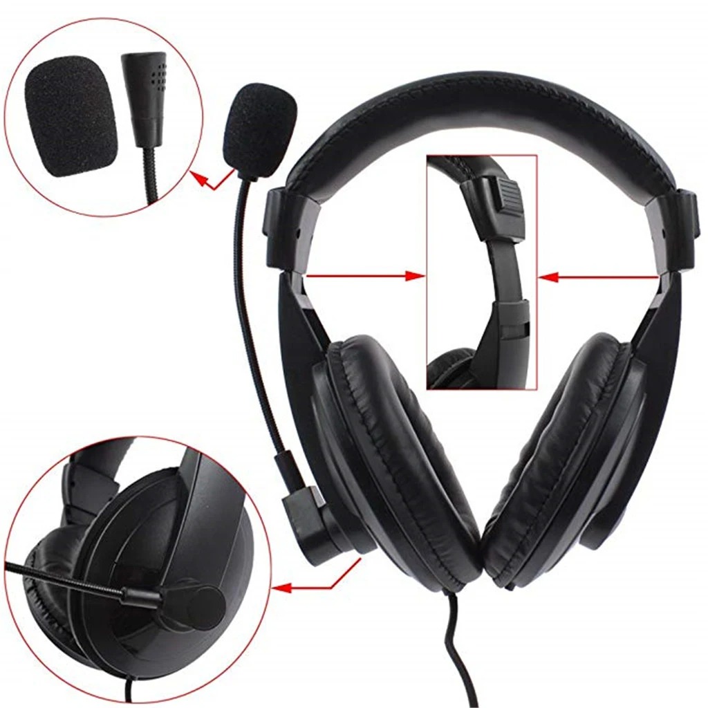 2Pin Baofeng 게임용 유선 헤드셋 이어폰 용  - Esports Gaming Earphones 리뷰 및 가격