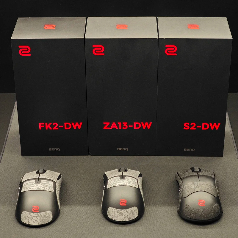ZOWIE GEAR 스페셜 에디션 무선 마우스 U2/E - Esports Gaming Pcs 리뷰 및 가격