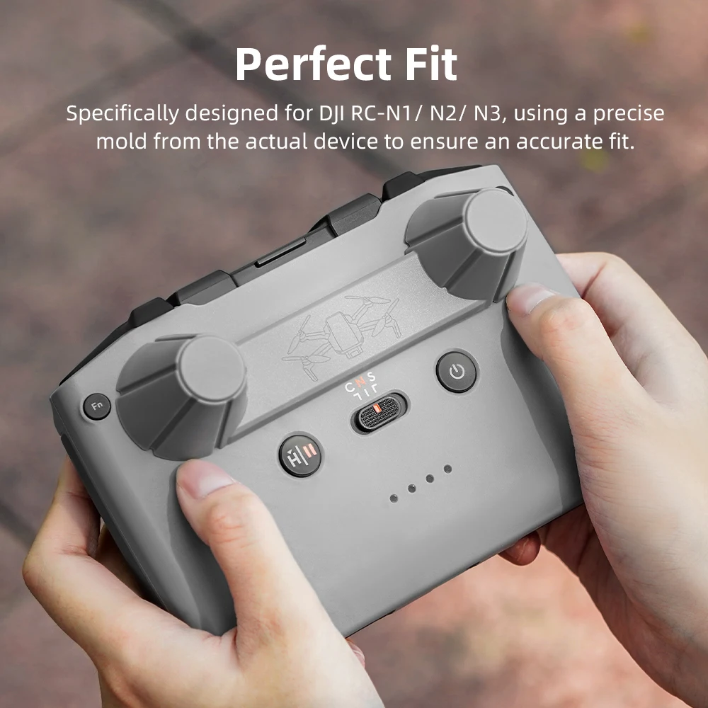 RC N1/N2/N3 컨트롤러용 BRDRC 조이스틱 커 - Controller Analog Stick 리뷰 및 가격