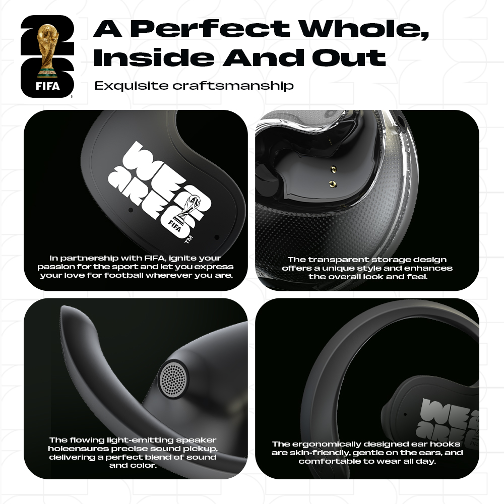 FIFA-F26E02 AI 번역기 이어버드 138개 언 - Esports Gaming Earbuds 리뷰 및 가격