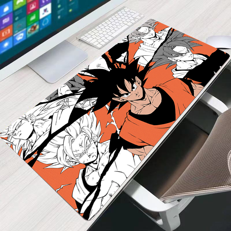 90x40cm 마우스 패드 DBZ 드래곤볼 게임 액세서 - Esports Gaming Cabinet 리뷰 및 가격