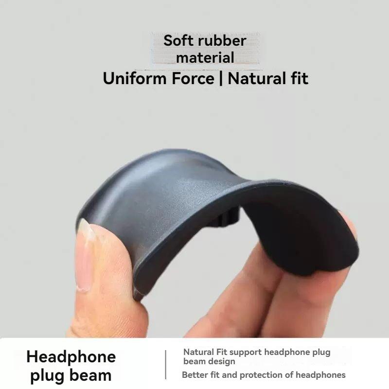 1pcs 유니버설 헤드 헤드폰 홀더 플라스틱 헤드셋 스 - Esports Gaming Earphones 리뷰 및 가격