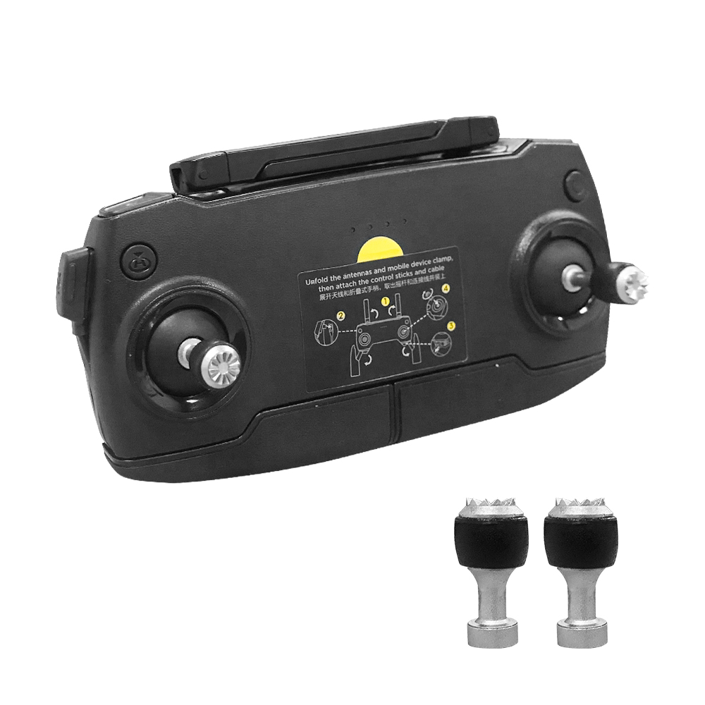 DJI 매빅 미니 1/SE 매빅 2 프로용 리모컨 조이 - Controller Analog Stick 리뷰 및 가격