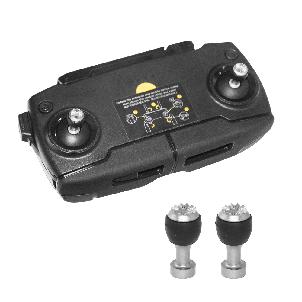DJI 매빅 미니 1/SE 매빅 2 프로용 리모컨 조이 - Controller Analog Stick 리뷰 및 가격