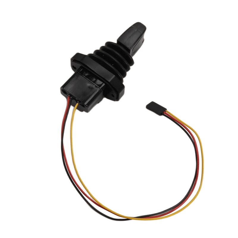 TS17 단일 축 조이스틱 로커 엔지니어링 장비 컨트롤 - Controller Analog Stick 리뷰 및 가격