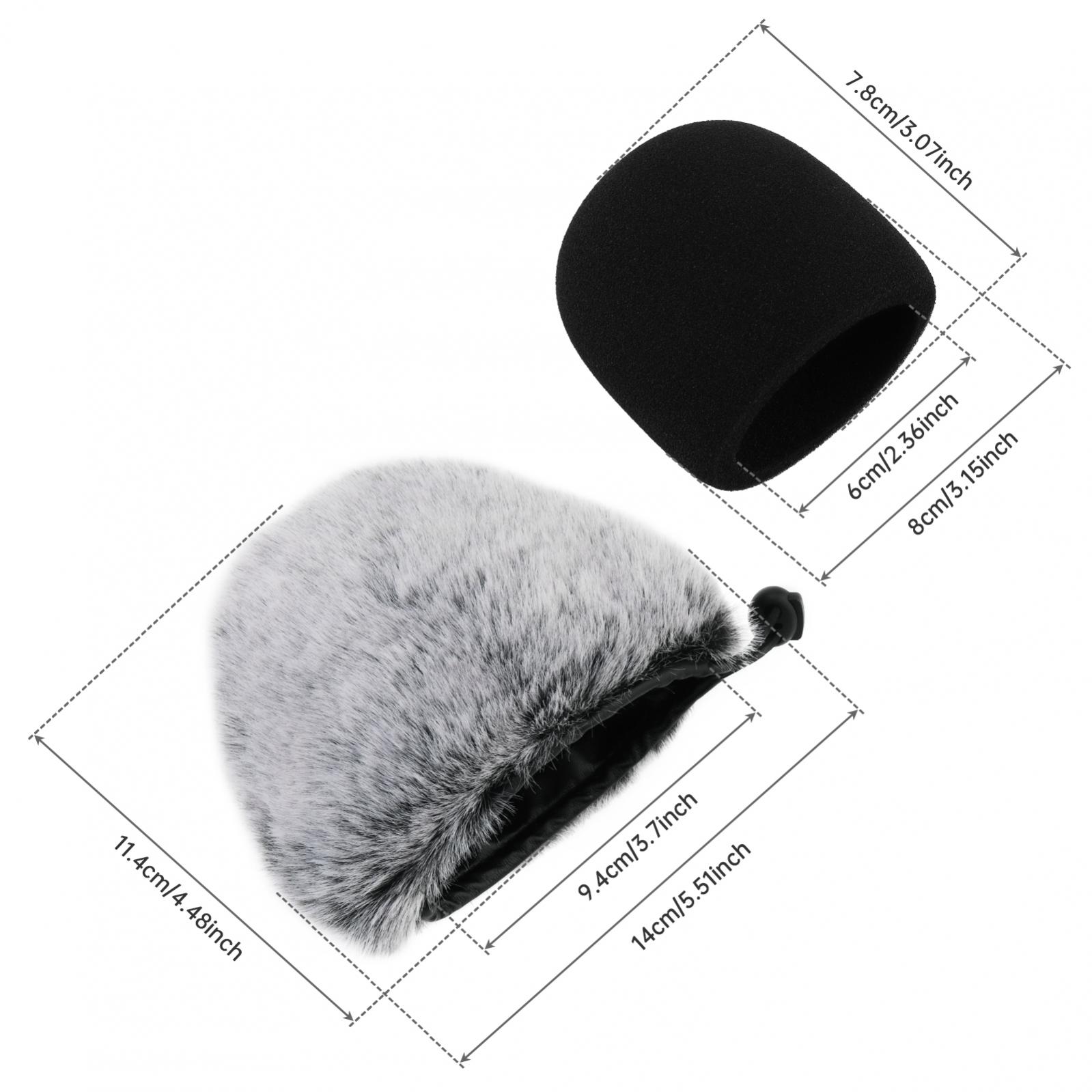 블루 예티 마이크, 소음 감소 팝 필터에 맞는 모피 마 - Sound Dampening Foam 리뷰 및 가격