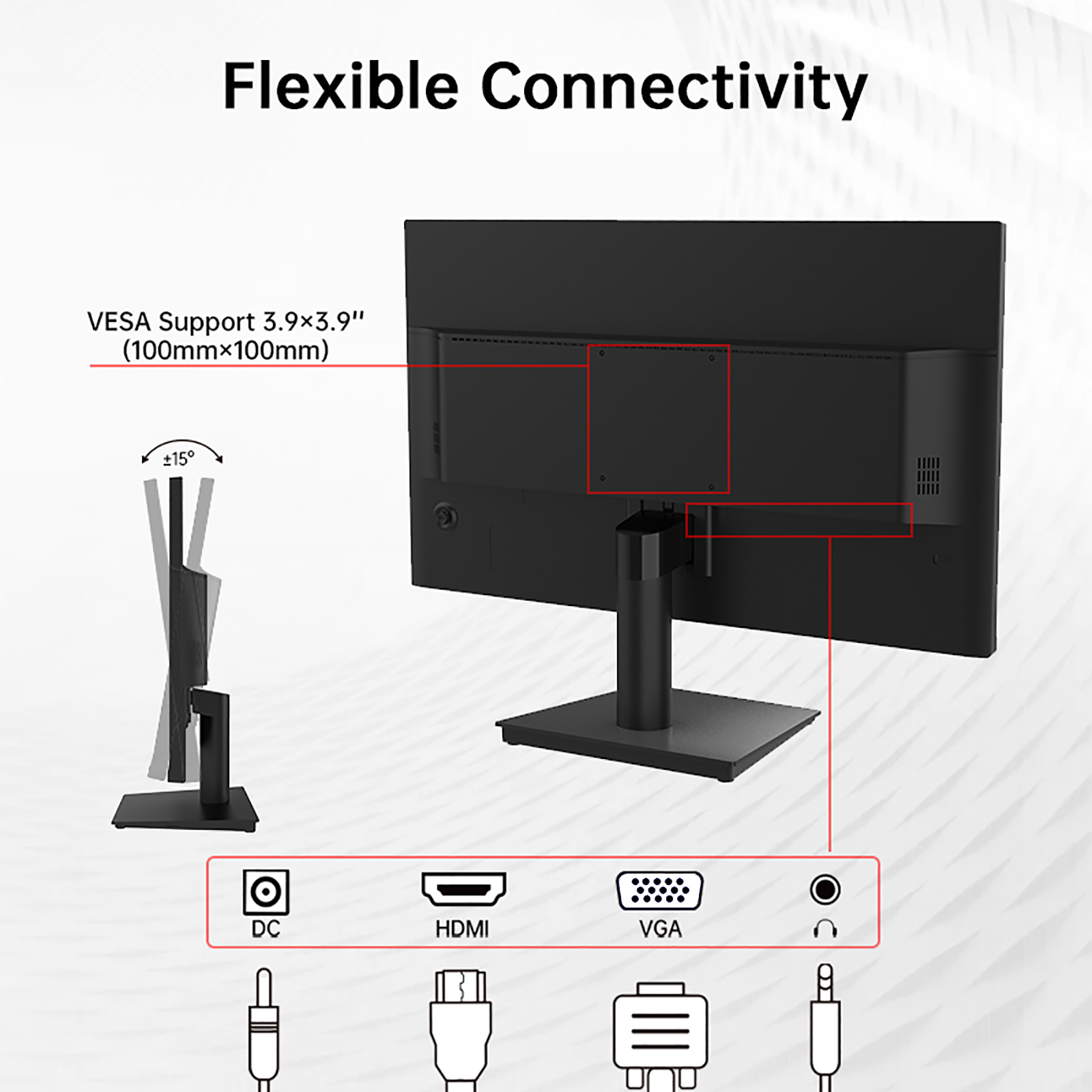 24인치 1080P 모니터 100Hz, FreeSync - Gaming Monitor Curved 리뷰 및 가격