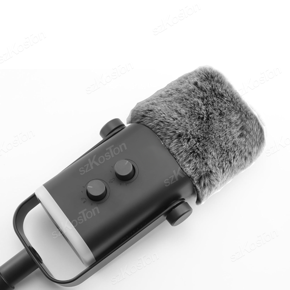 AM8 마이크용 마이크 머프 윈드 커버 소음 감소 폼  - Sound Dampening Foam 리뷰 및 가격