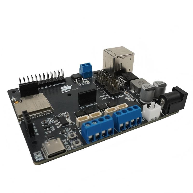 ESP32S3 조이스틱 앱 제어 서보 모터 드라이버 보 - Controller Analog Stick 리뷰 및 가격