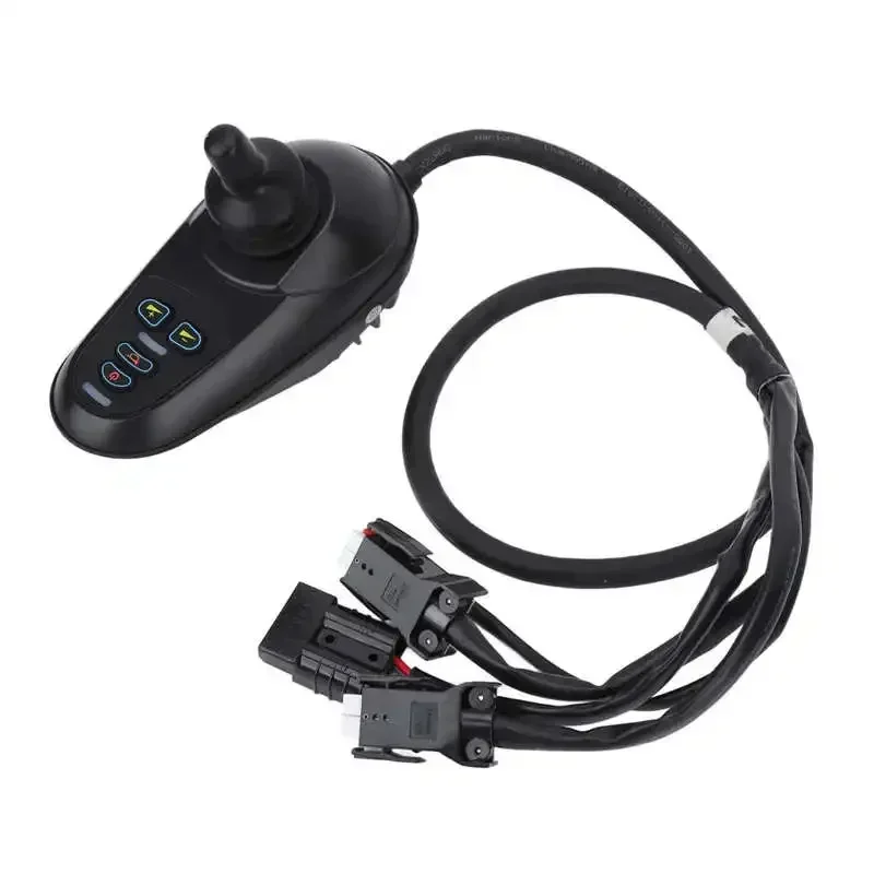 전동 휠체어 조이스틱 휴대용 컨트롤러, 부드러운 이동  - Controller Analog Stick 리뷰 및 가격