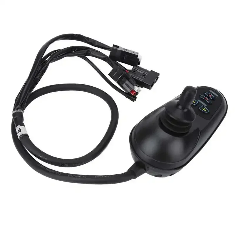 전동 휠체어 조이스틱 휴대용 컨트롤러, 부드러운 이동  - Controller Analog Stick 리뷰 및 가격