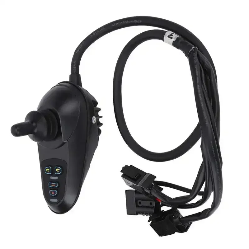 전동 휠체어 조이스틱 휴대용 컨트롤러, 부드러운 이동  - Controller Analog Stick 리뷰 및 가격