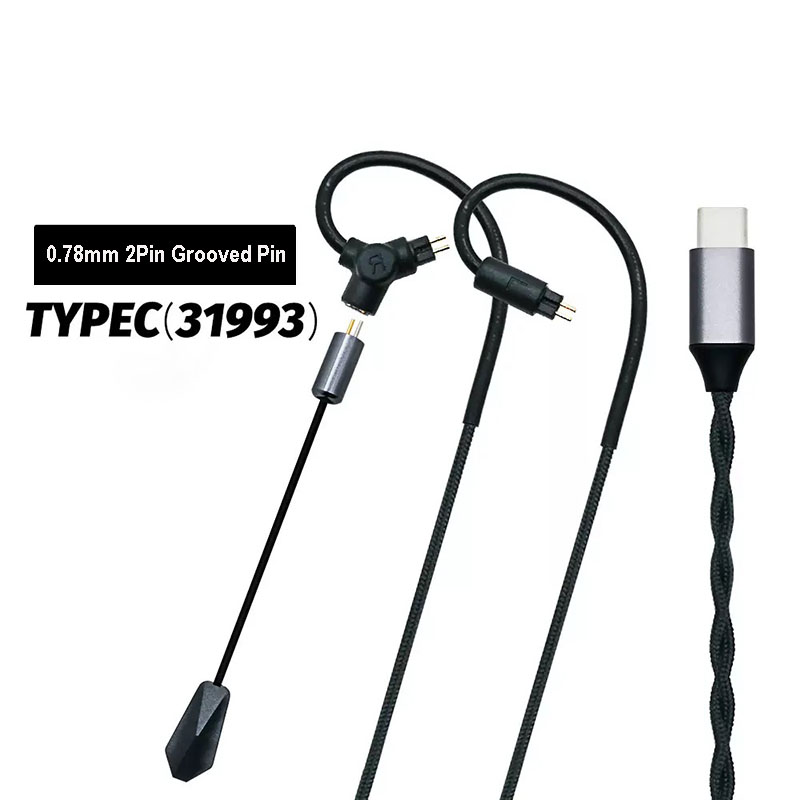 0.78 QDC MMCX 게이밍 이어폰 케이블 3.5m - Esports Gaming Earphones 리뷰 및 가격