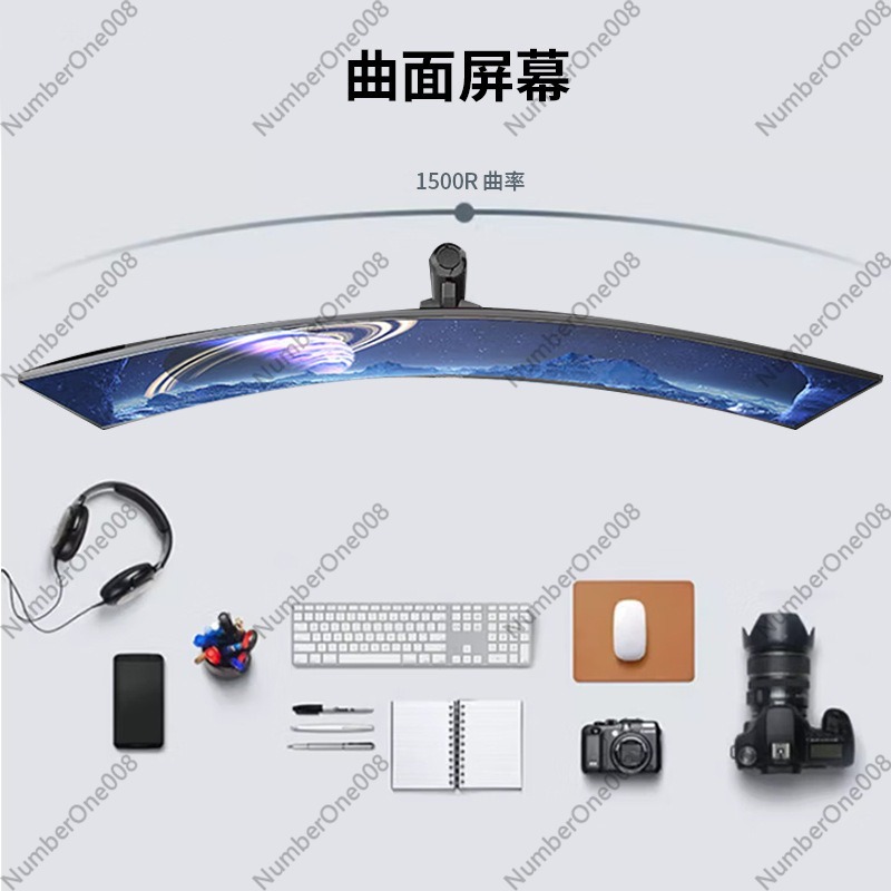 49인치 커브드 3840*1080 4K 게이밍 모니터  - Gaming Monitor Curved 리뷰 및 가격